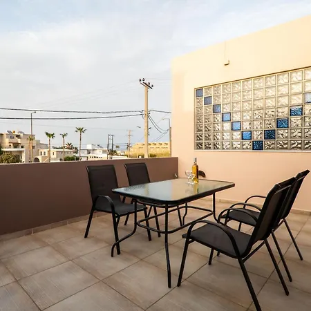 Semiso Aparthotel