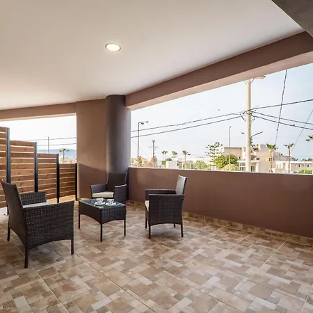 Semiso Aparthotel *