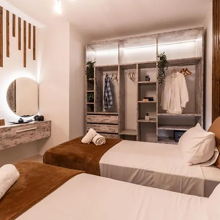 Aparthotel Semiso *