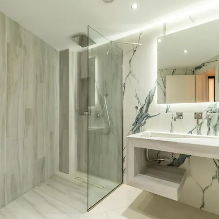 Aparthotel Semiso Kournas