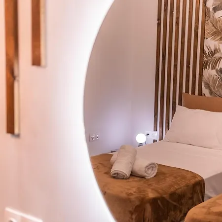 Semiso Aparthotel *
