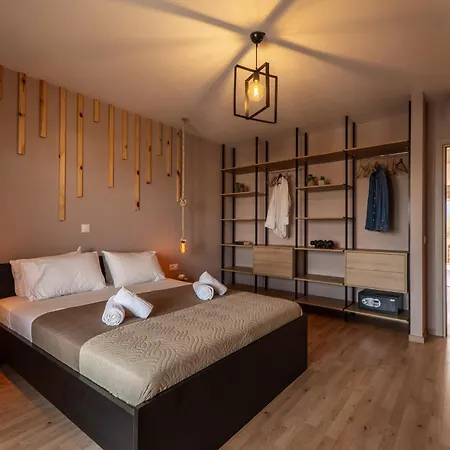 Aparthotel Semiso *
