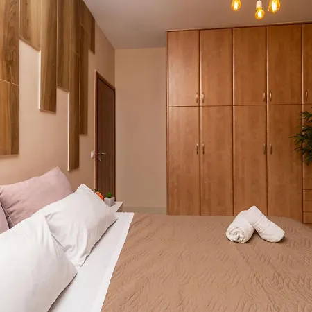 Apart-hotel Semiso