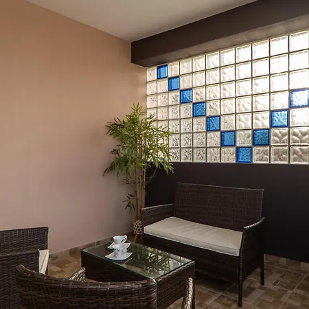 Apart-hotel Semiso