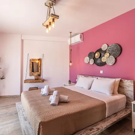 Apart-hotel Semiso