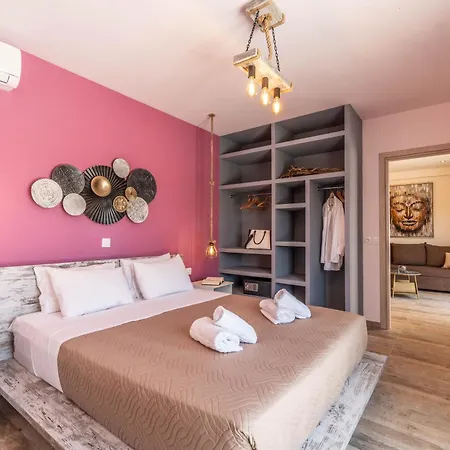 Semiso Apart-hotel